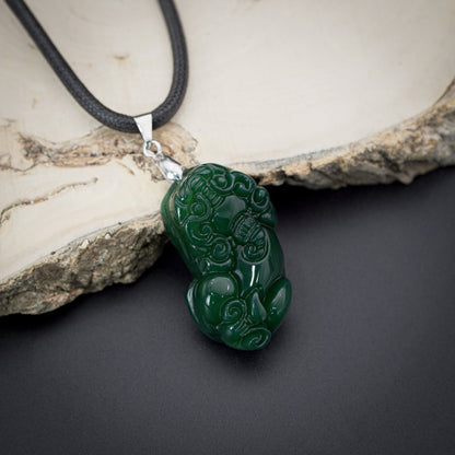 Auzeky Pixiu Necklace