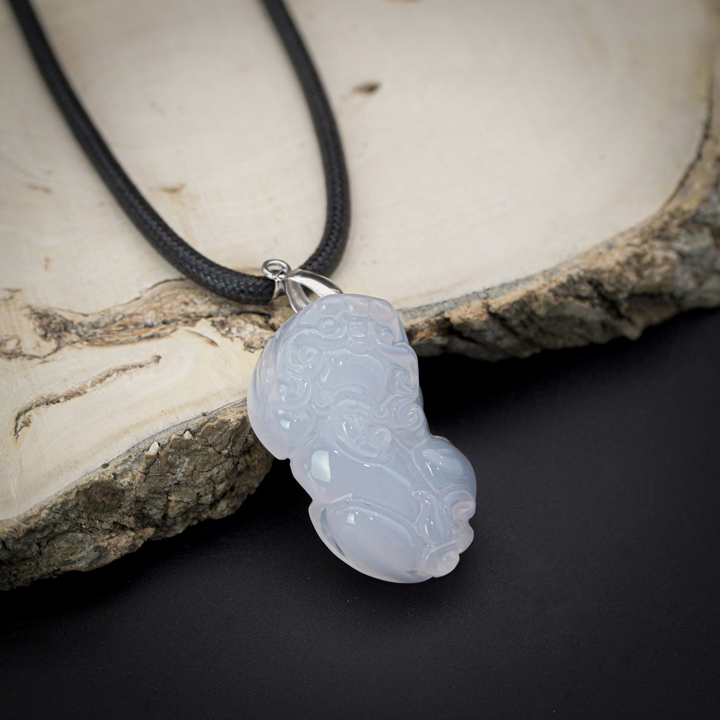 Auzeky Pixiu Necklace