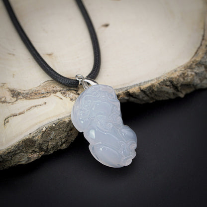 Auzeky Pixiu Necklace